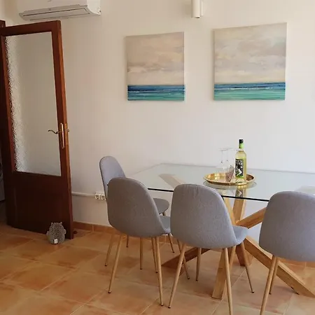 Apartment Sonne & Meerblick Aus 40 Grad Heissem Whirlpool Geniessen - Zentral Am Hafen Und Dennoch Ruhig Cala Ratjada (Mallorca)