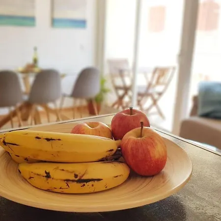 Sonne & Meerblick Aus 40 Grad Heissem Whirlpool Geniessen - Zentral Am Hafen Und Dennoch Ruhig Cala Ratjada (Mallorca)