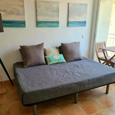 Sonne & Meerblick Aus 40 Grad Heissem Whirlpool Geniessen - Zentral Am Hafen Und Dennoch Ruhig *