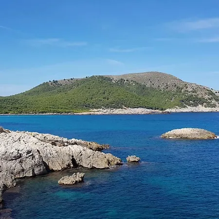 Appartamento Sonne & Meerblick Aus 40 Grad Heissem Whirlpool Geniessen - Zentral Am Hafen Und Dennoch Ruhig