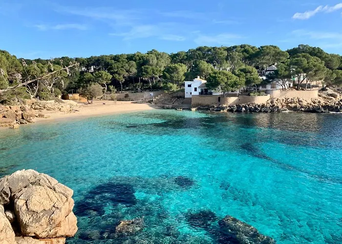Apartment Sonne & Meerblick Aus 40 Grad Heissem Whirlpool Geniessen - Zentral Am Hafen Und Dennoch Ruhig