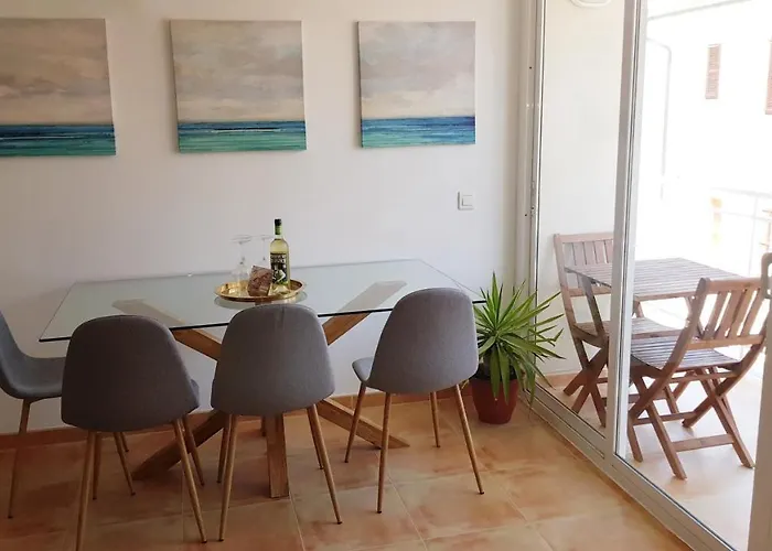 Sonne & Meerblick Aus 40 Grad Heissem Whirlpool Geniessen - Zentral Am Hafen Und Dennoch Ruhig Apartment Cala Ratjada (Mallorca)