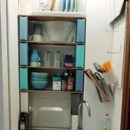 Sonne & Meerblick Aus 40 Grad Heissem Whirlpool Geniessen - Zentral Am Hafen Und Dennoch Ruhig *