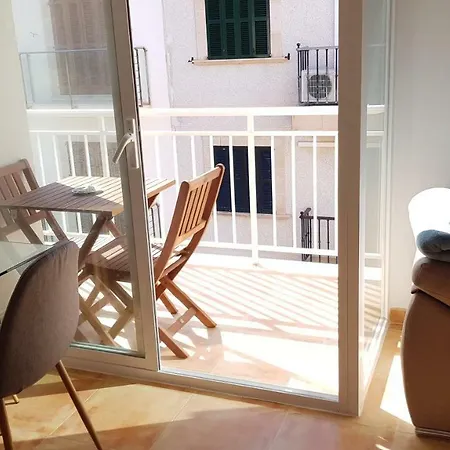 Sonne & Meerblick Aus 40 Grad Heissem Whirlpool Geniessen - Zentral Am Hafen Und Dennoch Ruhig Appartement *