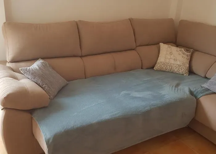 Appartement Sonne & Meerblick Aus 40 Grad Heissem Whirlpool Geniessen - Zentral Am Hafen Und Dennoch Ruhig Cala Ratjada (Mallorca)