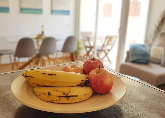 Sonne & Meerblick Aus 40 Grad Heissem Whirlpool Geniessen - Zentral Am Hafen Und Dennoch Ruhig Cala Ratjada (Mallorca)
